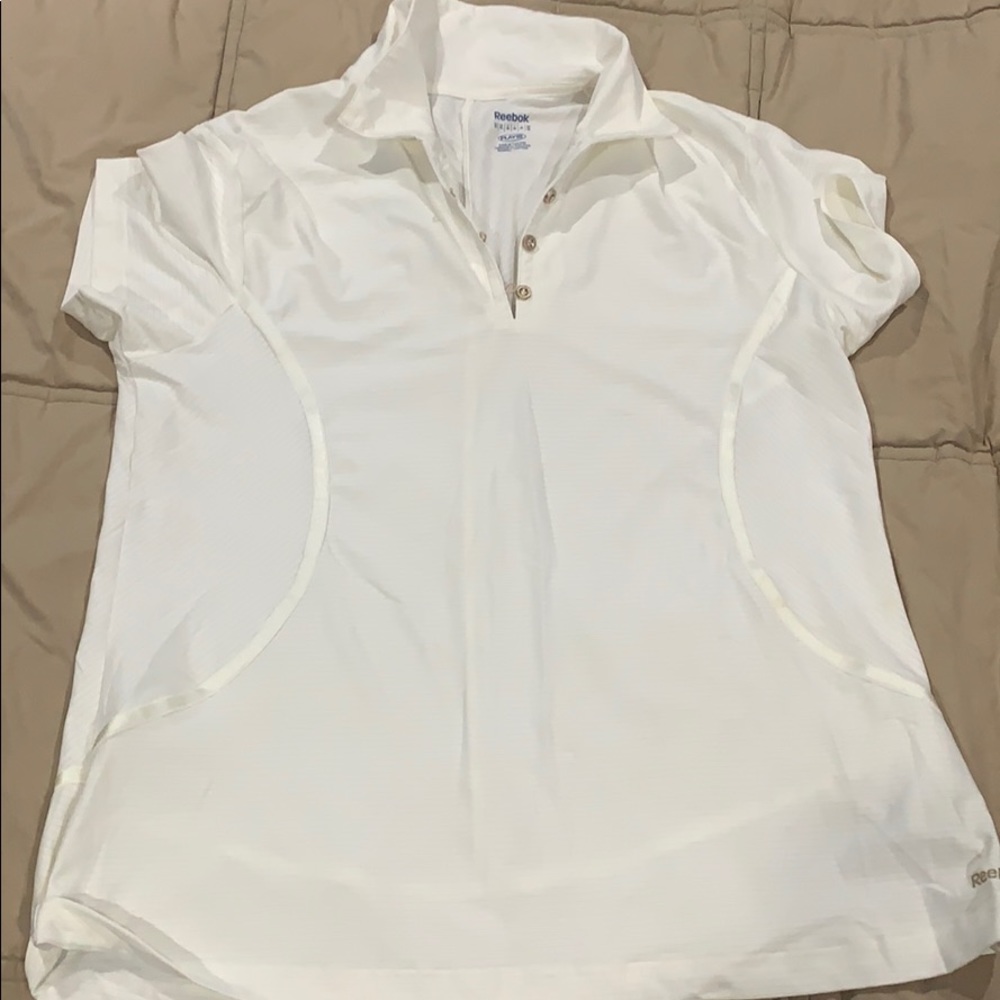 Reebok Polo top